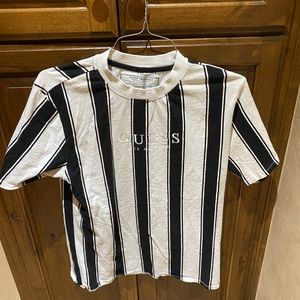 Guess tee shirt